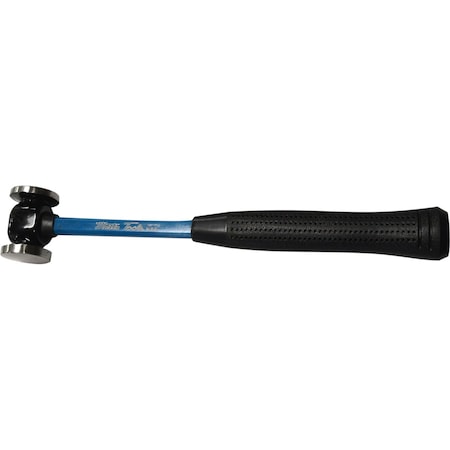 Martin Dual Compact dinging body hammer fiberglass handle MRT171FG
